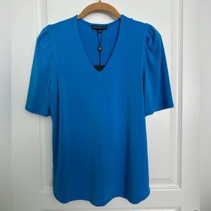 Adrianna Papell top NWT